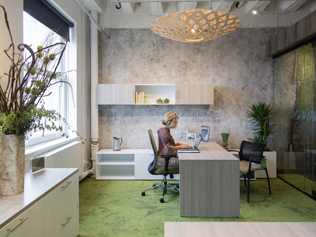 Bolton Task Seating Collection Office Furniture Direct