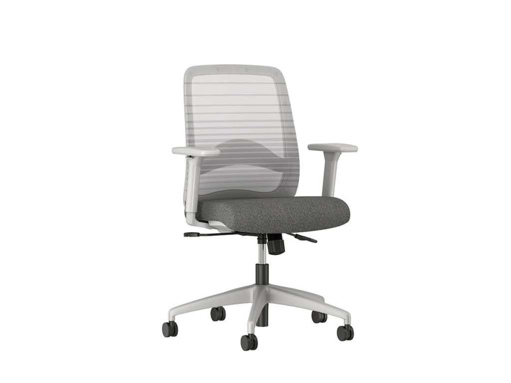 Bolton Task Seating Collection Office Furniture Direct