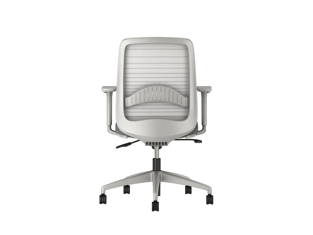 Bolton Task Seating Collection Office Furniture Direct
