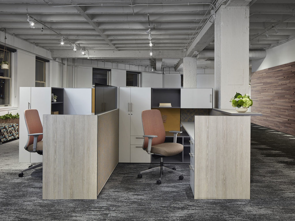 Matrix Collection - Office Furniture Direct