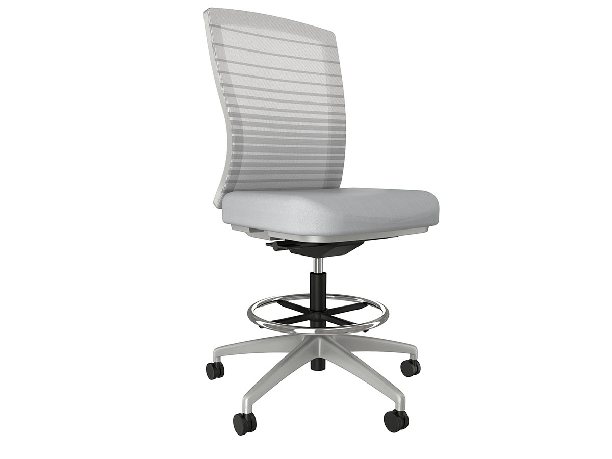 Natick Stool Seating Collection - Office Furniture Direct