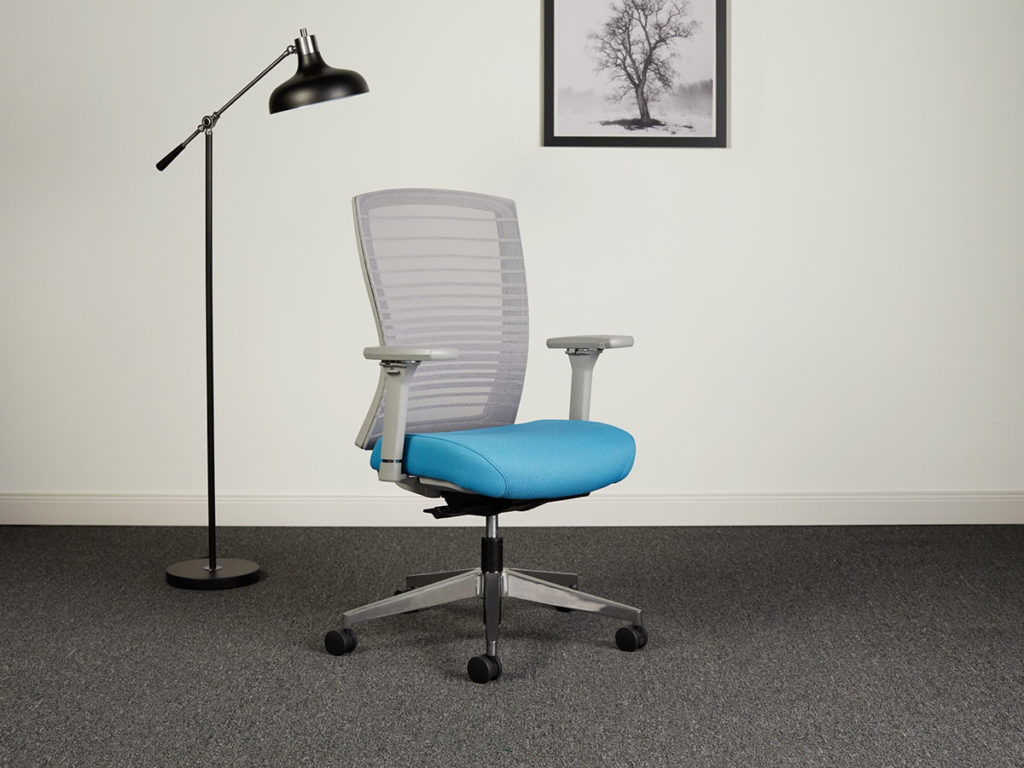 Natick Task Seating Collection - Office Furniture Direct