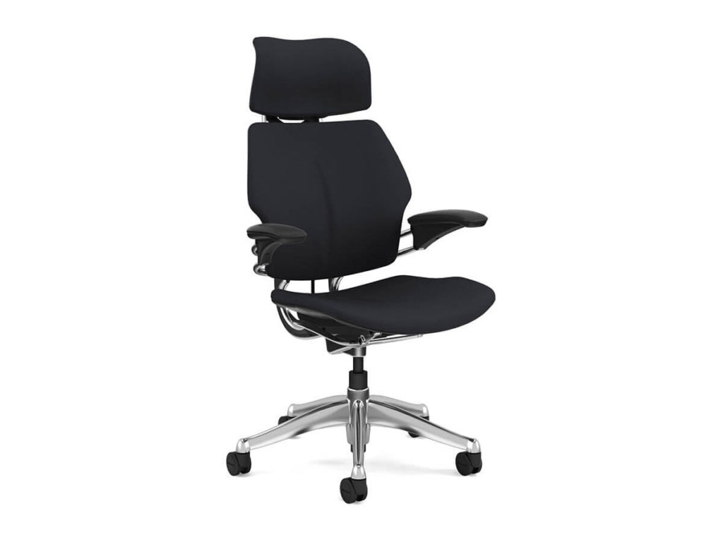Freedom Headrest Collection Office Furniture Direct