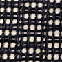 Fabric: Black Flex Mesh
