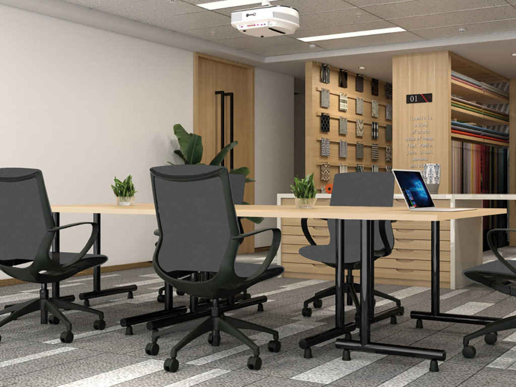 Training Table Collection Office Furniture Direct