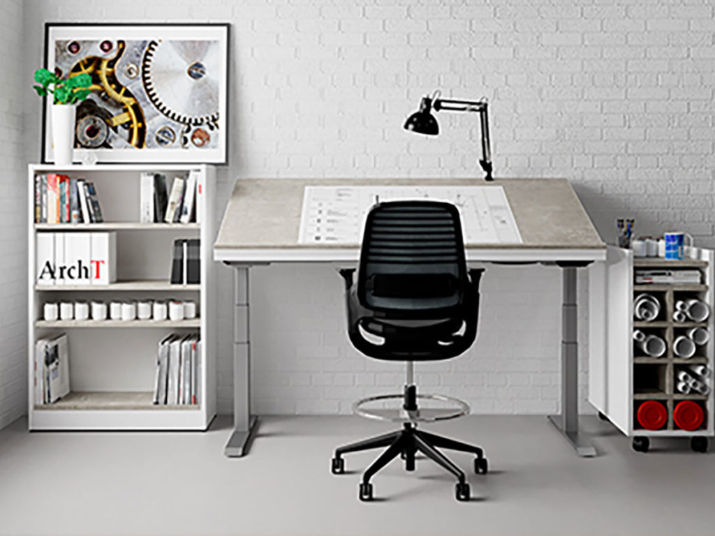 Intelligent Collection - Office Furniture Direct
