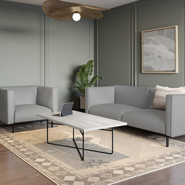 Arlo Reception Seating