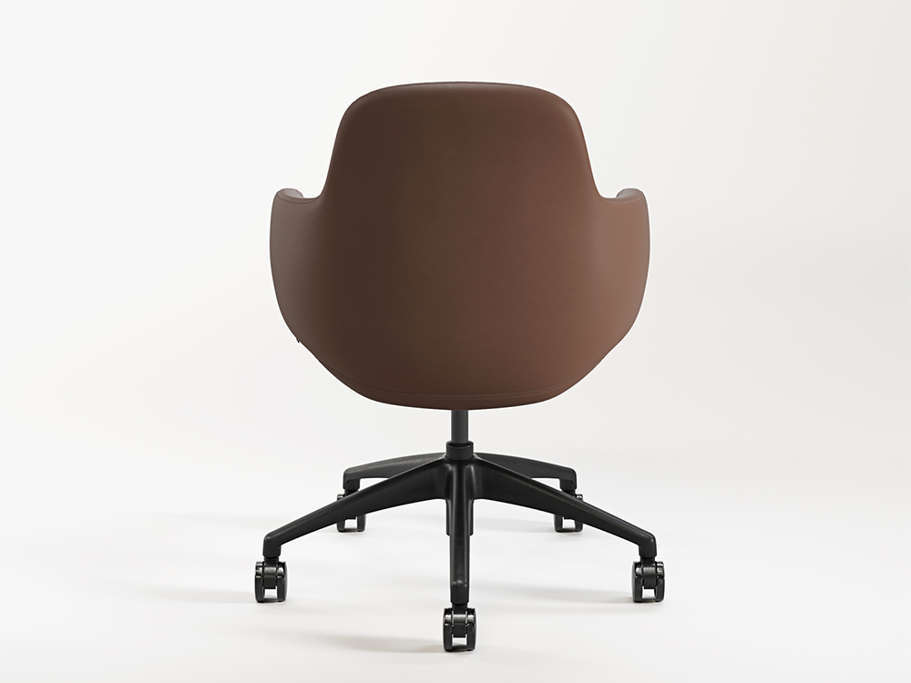 Viva Club Chair - Nylon - Image 16