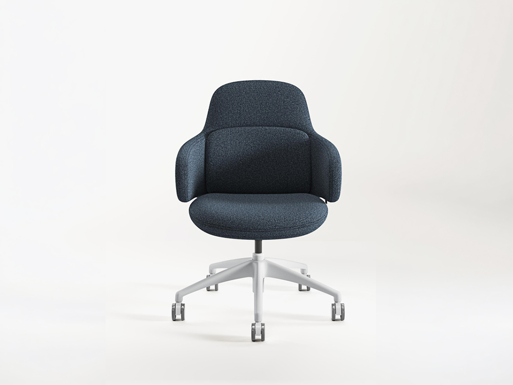 Viva Club Chair - Nylon - Image 28