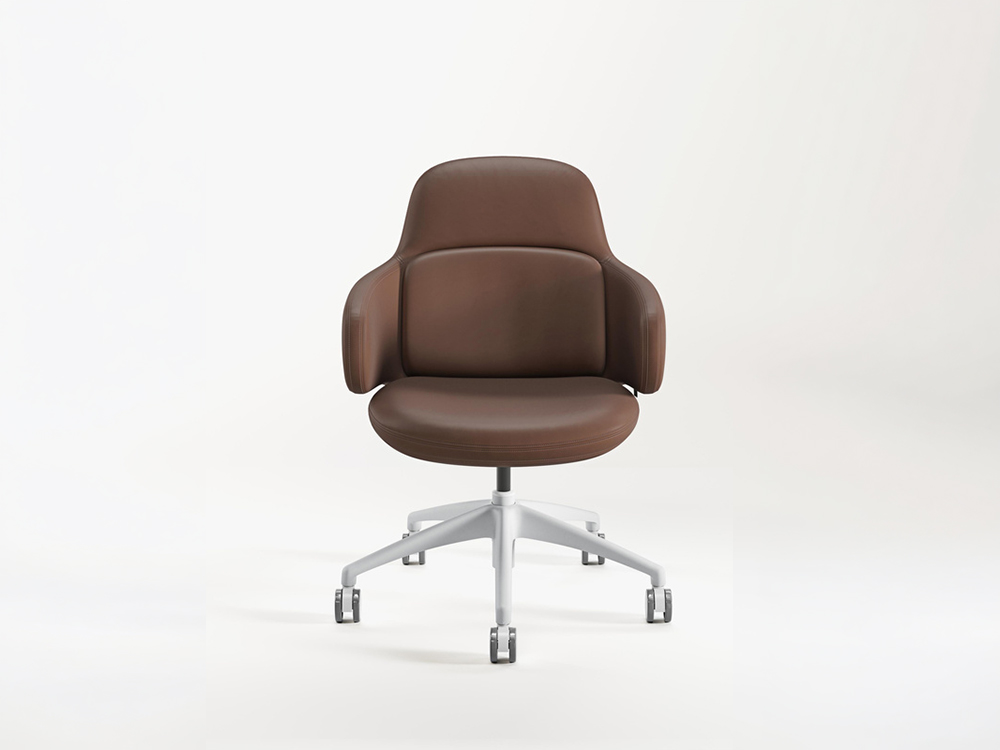 Viva Club Chair - Nylon - Image 33