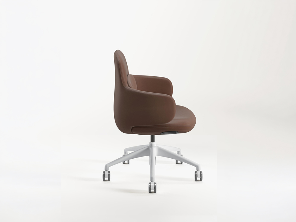 Viva Club Chair - Nylon - Image 34