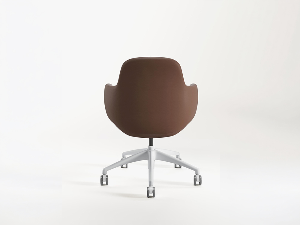 Viva Club Chair - Nylon - Image 36