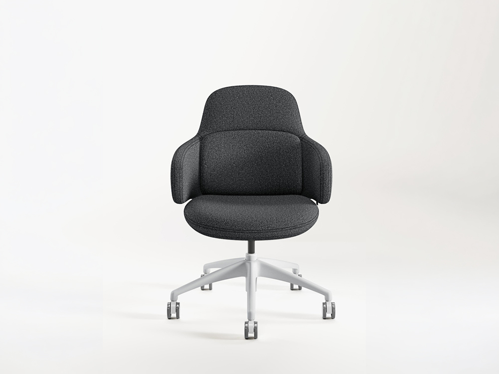 Viva Club Chair - Nylon - Image 38