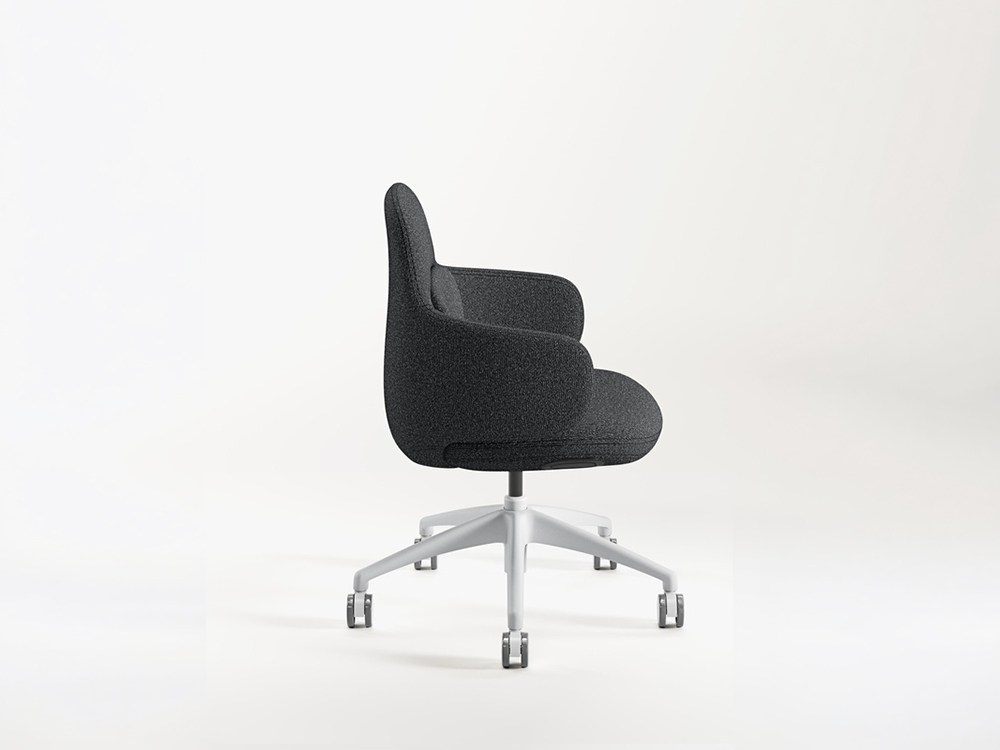 Viva Club Chair - Nylon - Image 39