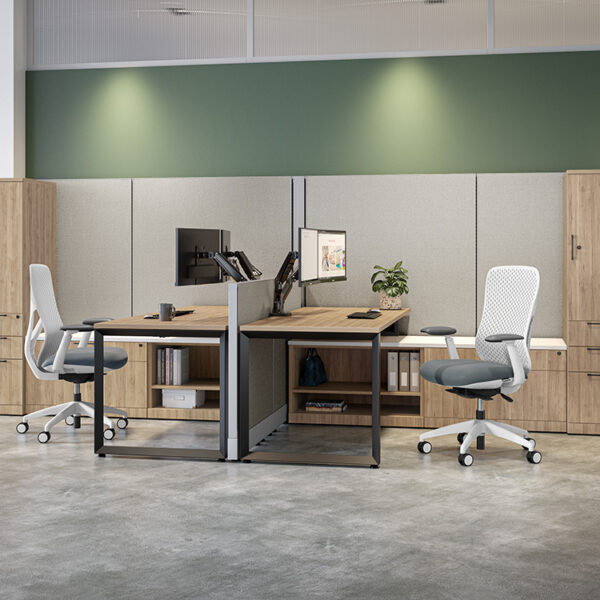 Encore Workstation