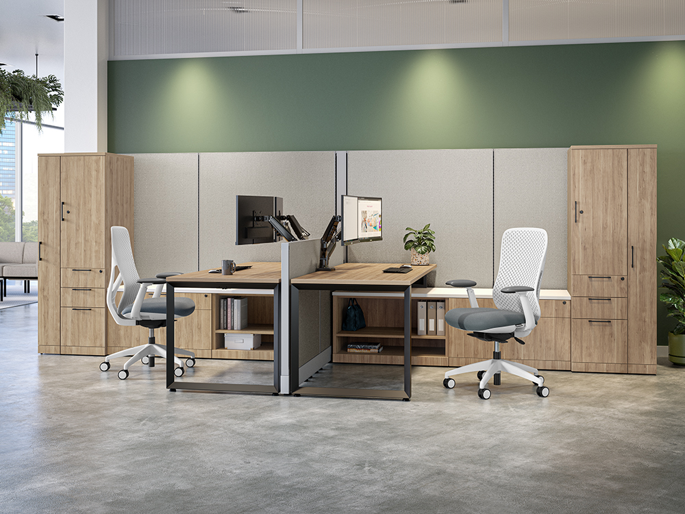 Encore Workstation