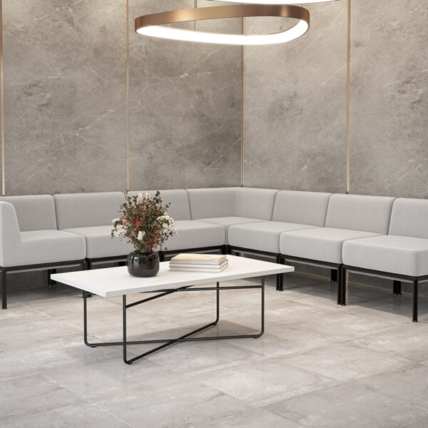 Konnect Lounge
