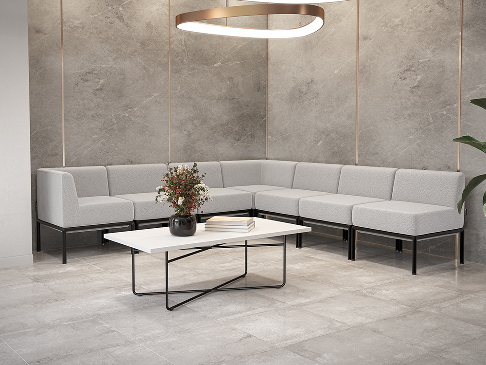 Konnect Lounge